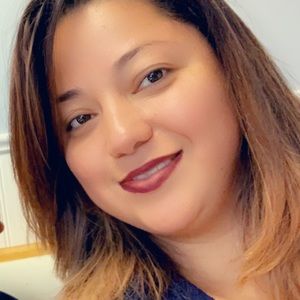 Meet your Posher, Blanca